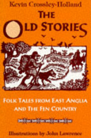 Cover of The Old Stories