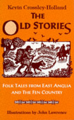 Book cover for The Old Stories