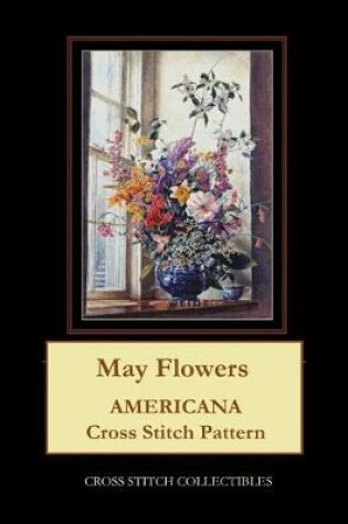 Cover of May Flowers