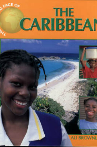 Cover of The Caribbean