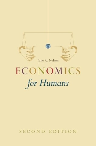 Cover of Economics for Humans, Second Edition