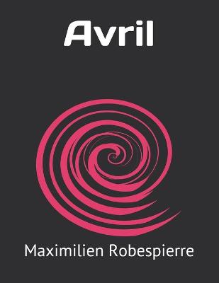 Book cover for Avril