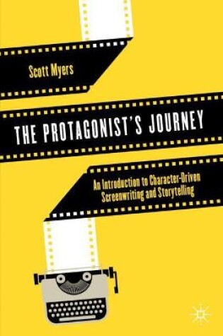 Cover of The Protagonist's Journey