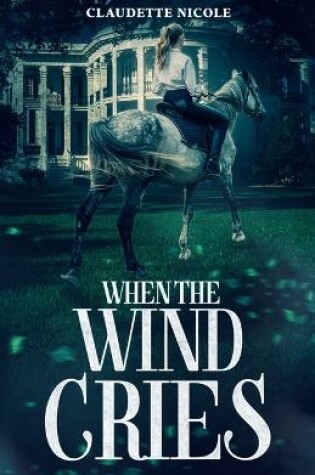 Cover of When the Wind Cries