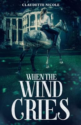 Book cover for When the Wind Cries