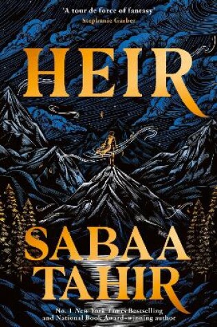 Cover of Heir