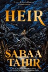 Book cover for Heir