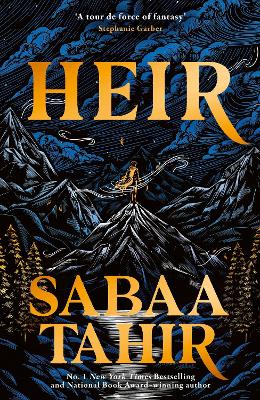 Cover of Heir