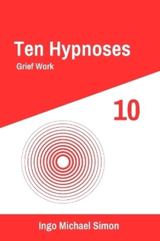 Cover of Ten Hypnoses 10