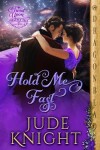 Book cover for Hold Me Fast