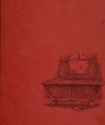 Book cover for Andrew's Bath