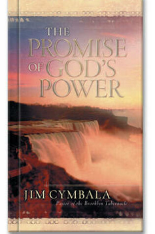 Cover of The Promise of God's Power