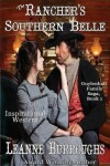 Book cover for The Rancher's Southern Belle