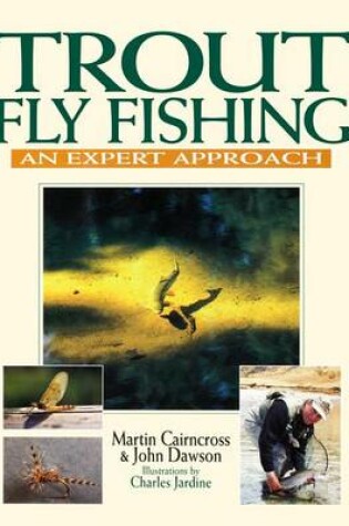 Cover of Trout Fly Fishing