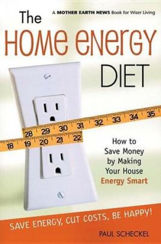 Cover of Home Energy Diet