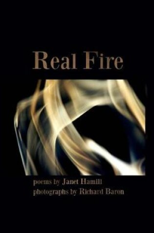 Cover of Real Fire
