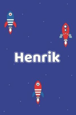 Cover of Henrik