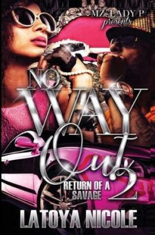 Cover of No Way Out 2