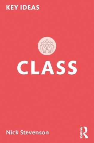 Cover of Class