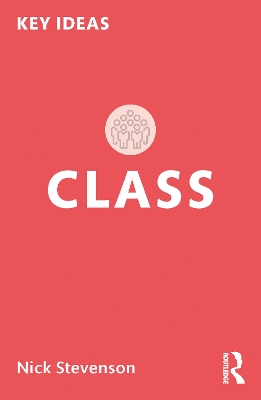 Cover of Class