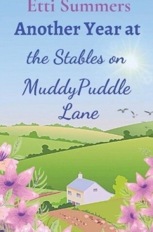 Cover of Another Year at the Stables on Muddypuddle Lane