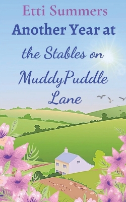 Book cover for Another Year at the Stables on Muddypuddle Lane