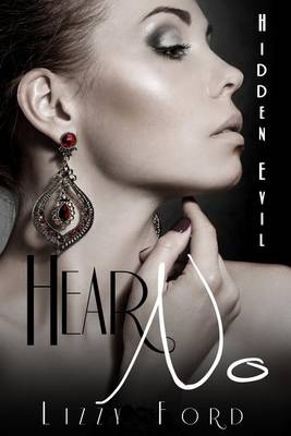 Book cover for Hear No