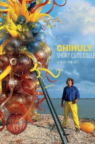 Cover of Chihuly Short Cuts Collection