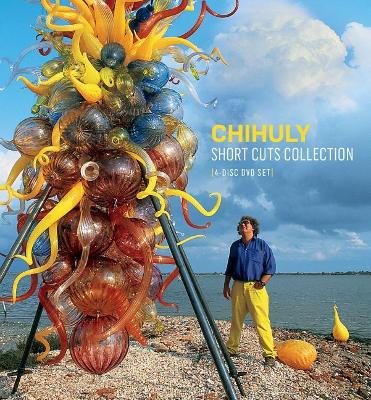 Book cover for Chihuly Short Cuts Collection