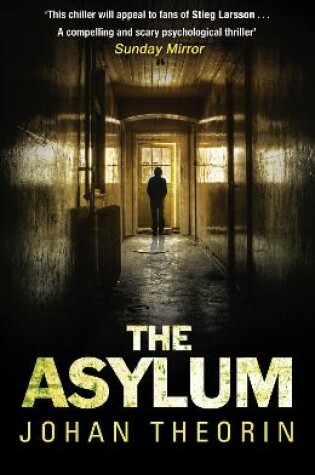 Cover of The Asylum