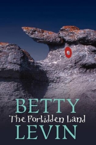 Cover of The Forbidden Land