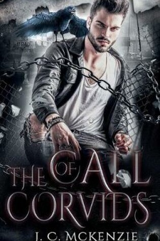 Cover of The Call of Corvids
