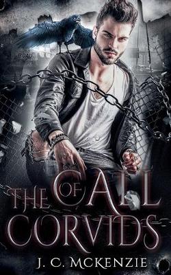 Book cover for The Call of Corvids