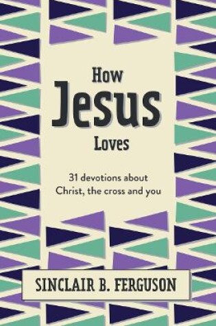 Cover of How Jesus Loves