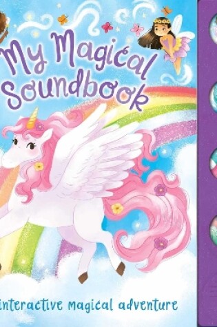 Cover of My Magical Soundbook