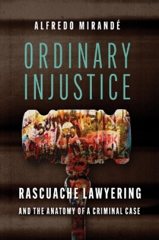 Cover of Ordinary Injustice