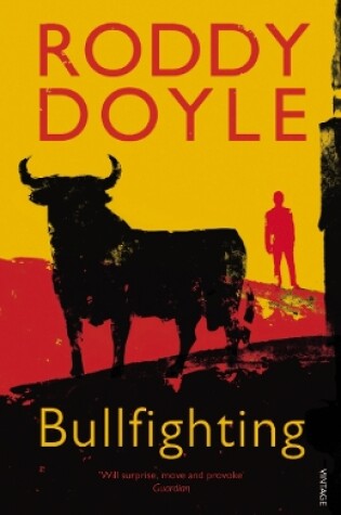 Cover of Bullfighting