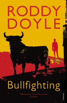 Book cover for Bullfighting