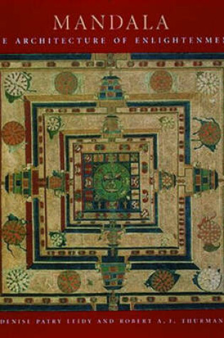 Cover of Mandala