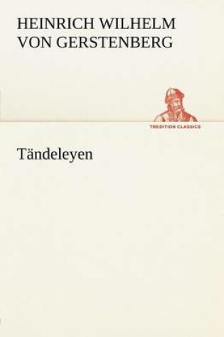 Cover of Tandeleyen