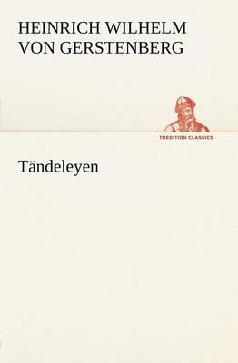 Book cover for Tandeleyen