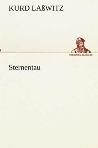 Cover of Sternentau