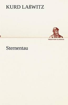 Book cover for Sternentau