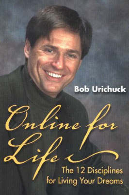 Book cover for Online for Life