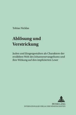 Cover of Abloesung Und Verstrickung