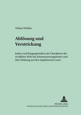 Book cover for Abloesung Und Verstrickung