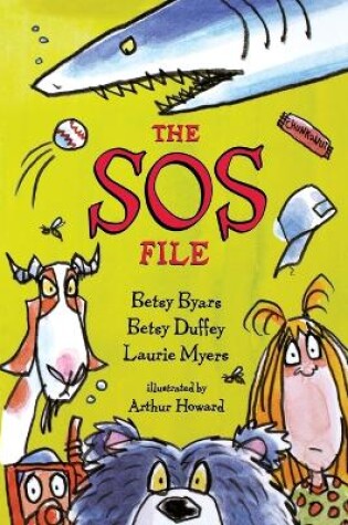 Cover of The SOS File