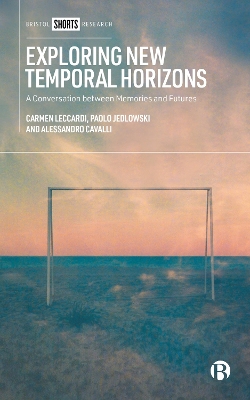 Book cover for Exploring New Temporal Horizons