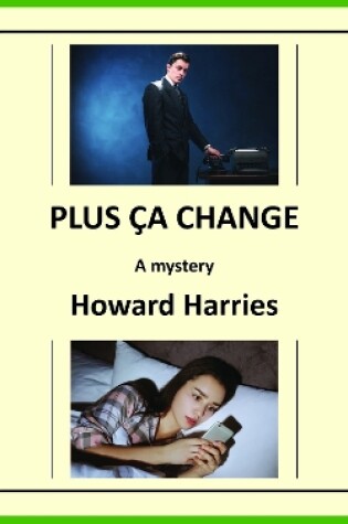 Cover of Plus Ça Change