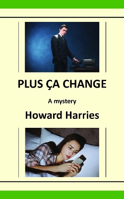 Book cover for Plus Ça Change